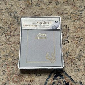Harry Potter Little Keeper Baby Album